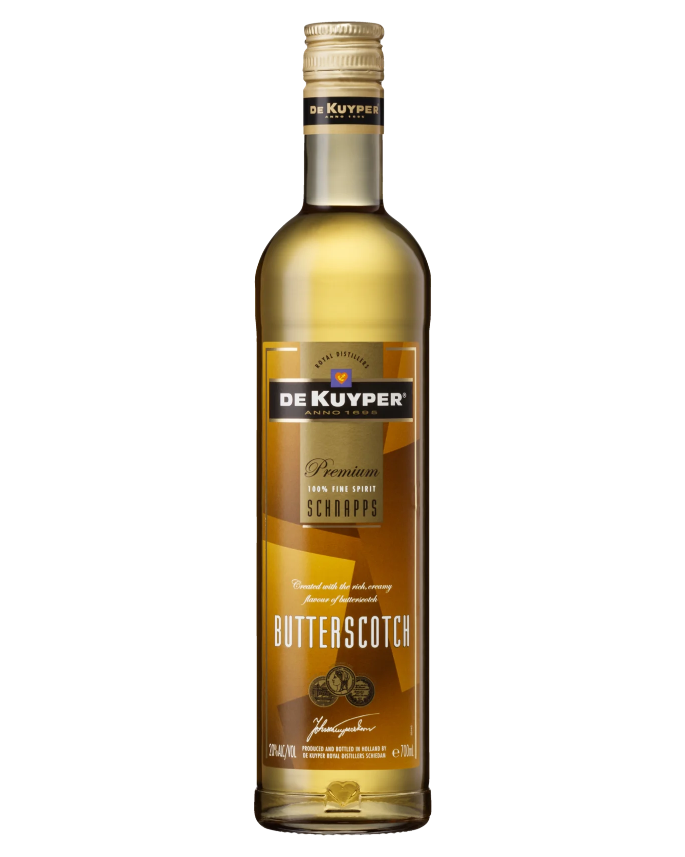 Butterscotch Schnapps-image