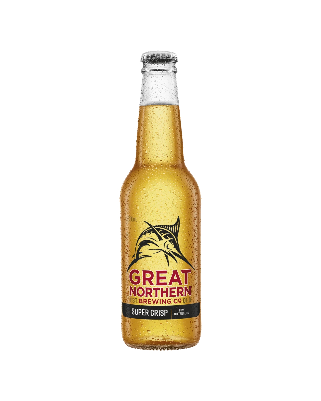 Great Northern Super Crisp-image