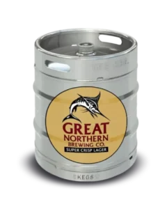 Great Northern Super Crisp (Draught)-image