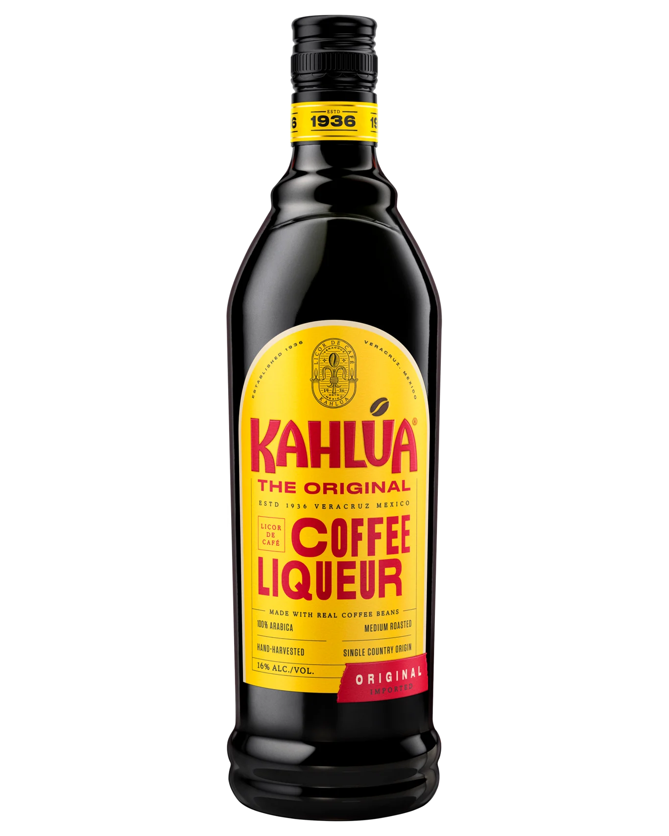 Kahlúa Coffee Liqueur-image