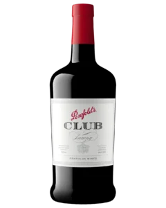 Penfolds Club Tawny Port-image