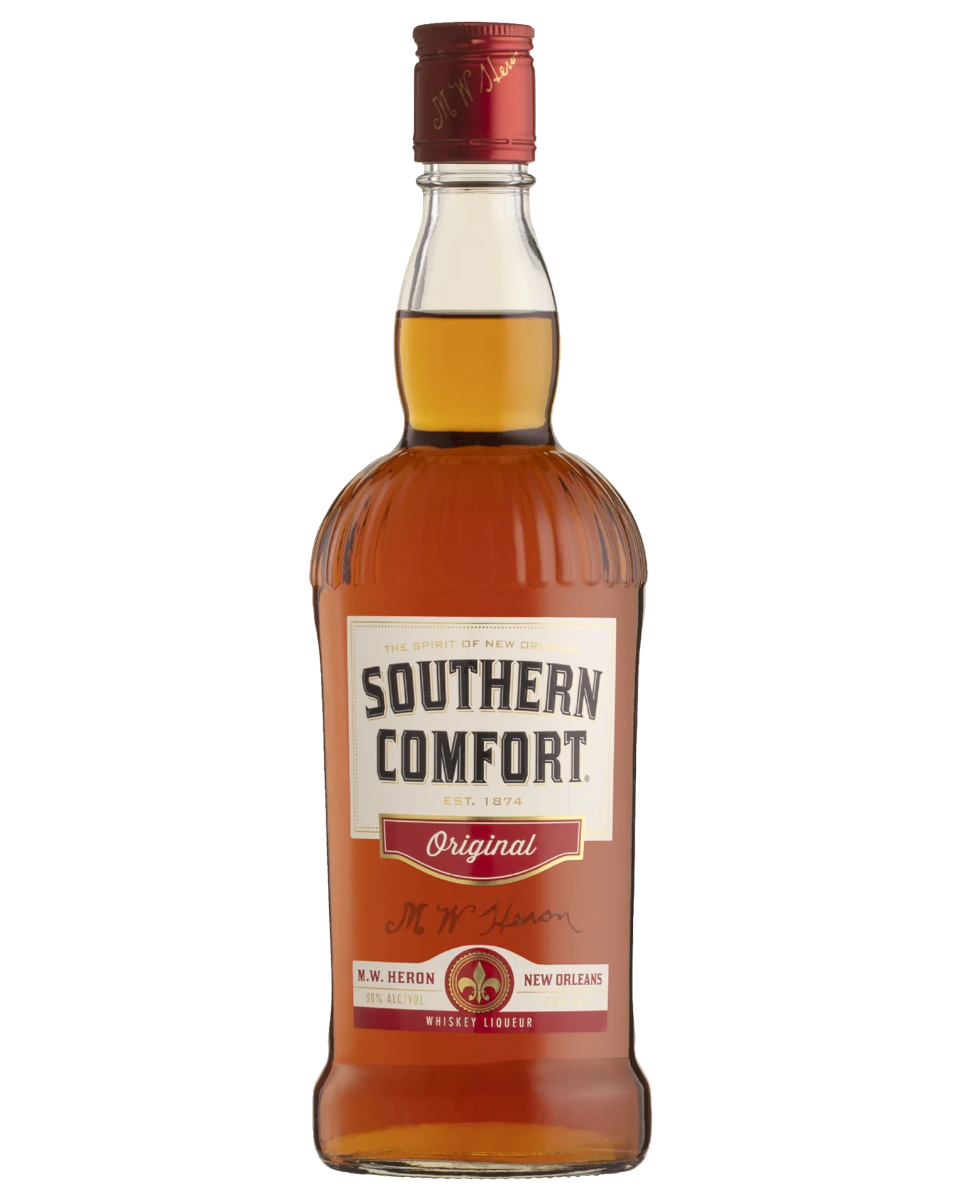 Southern Comfort-image