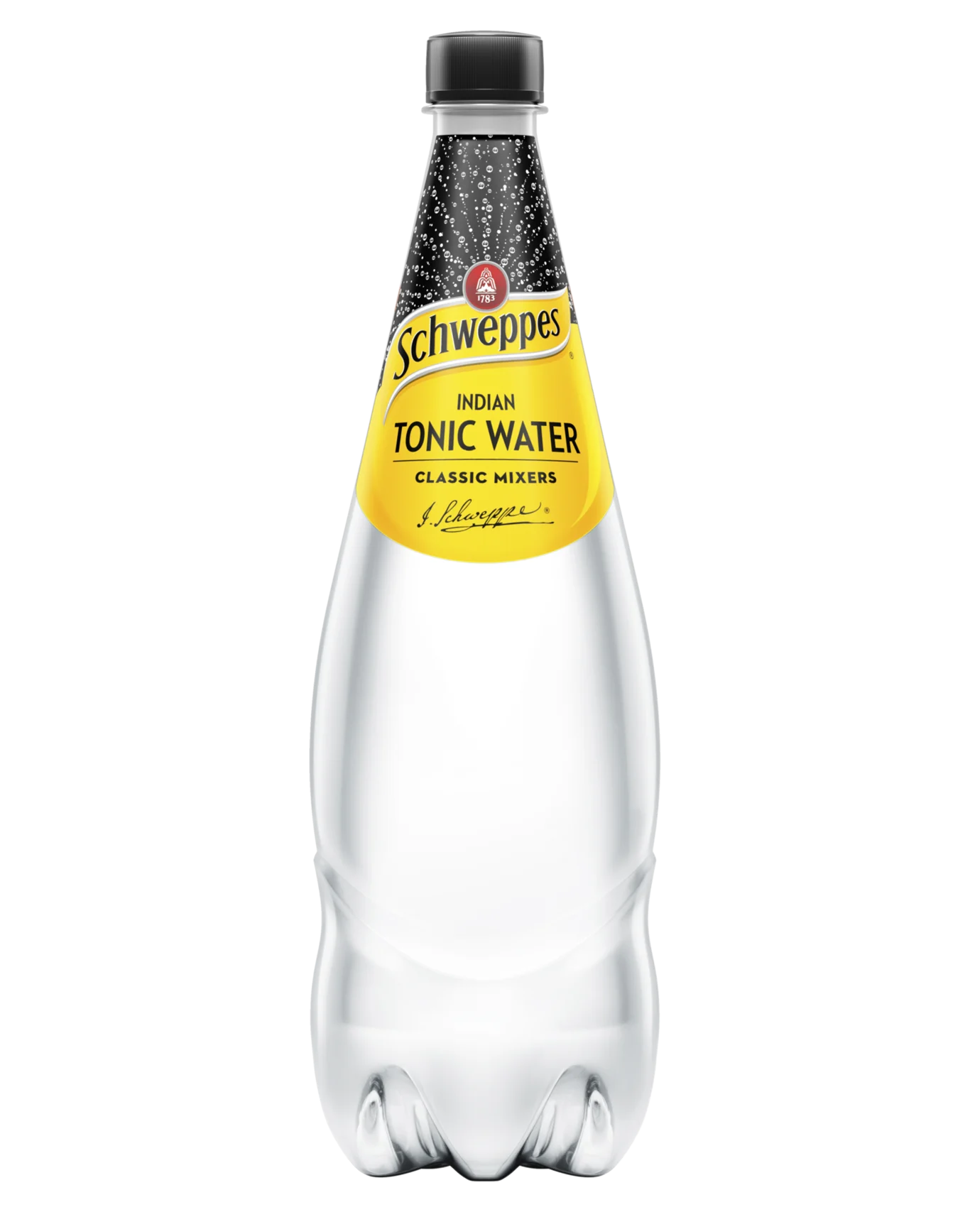 Tonic Water-image