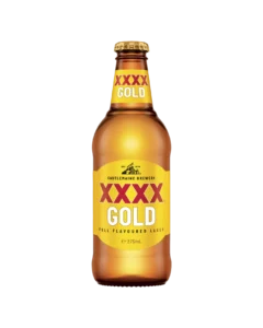 XXXX Gold-image