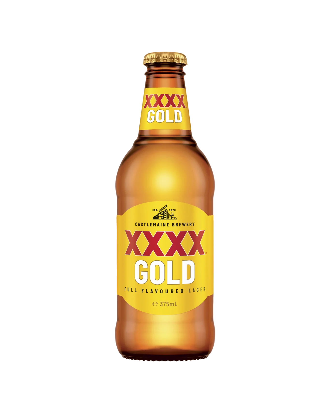 XXXX Gold-image